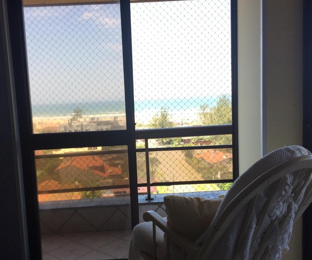 Vista Espetacular Apartment Torres Exterior foto