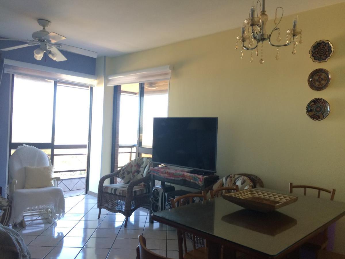 Vista Espetacular Apartment Torres Exterior foto