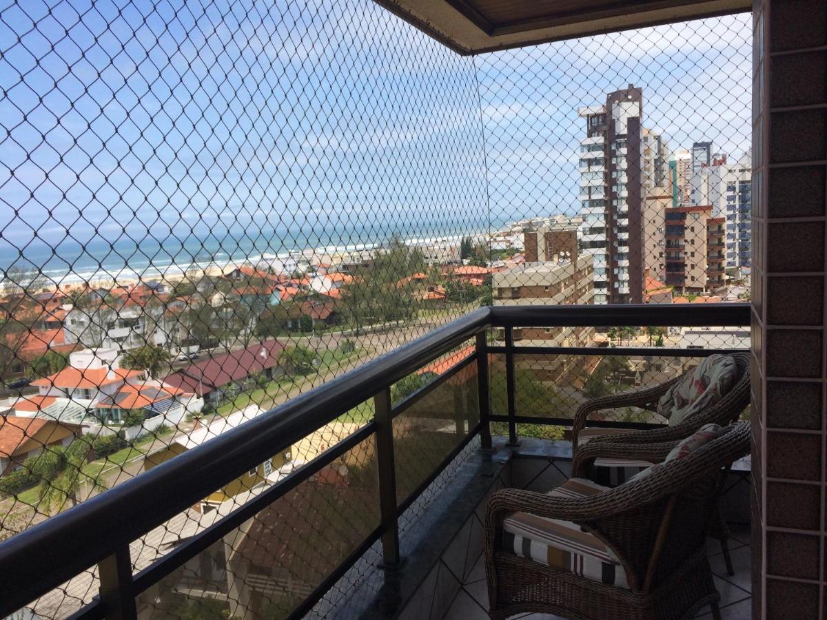 Vista Espetacular Apartment Torres Exterior foto