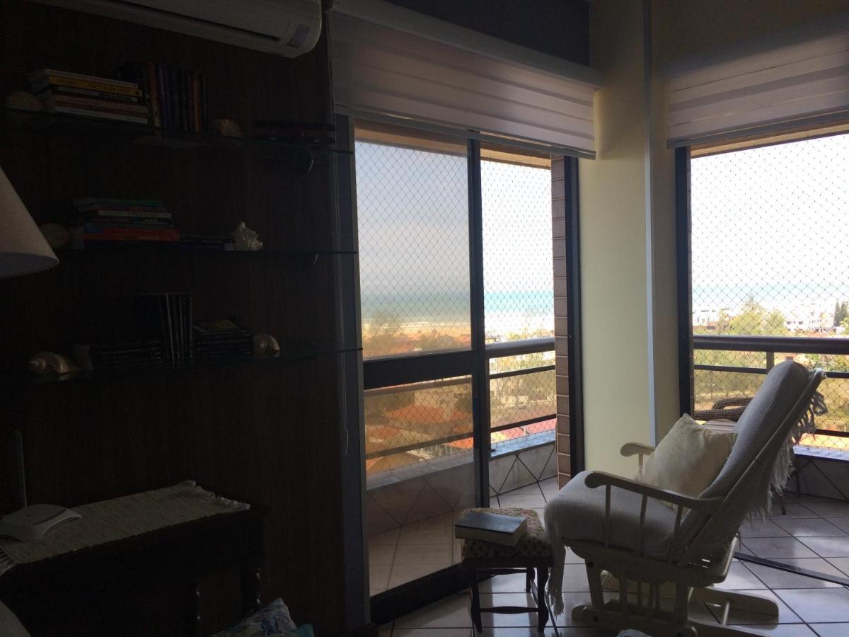 Vista Espetacular Apartment Torres Exterior foto