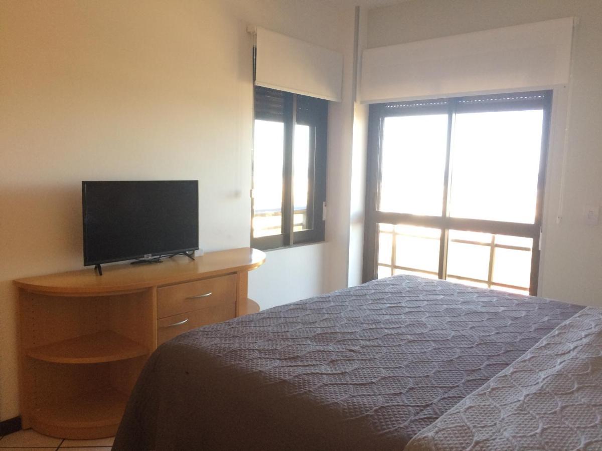 Vista Espetacular Apartment Torres Exterior foto